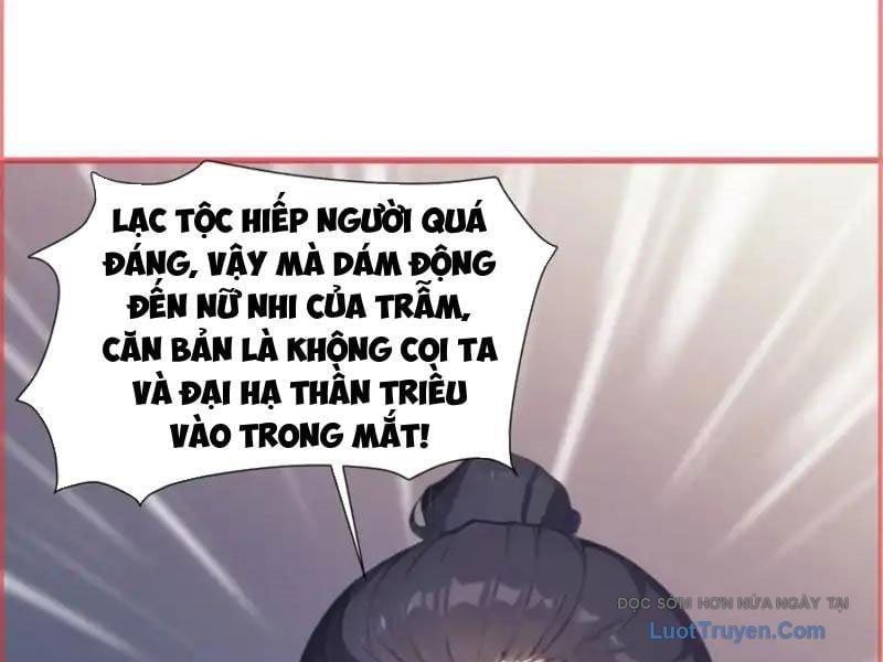Nghịch Tập Từ Trong Bụng Mẹ: Vừa Sinh Ra Đã Là Vô Địch Chapter 27 - Trang 35