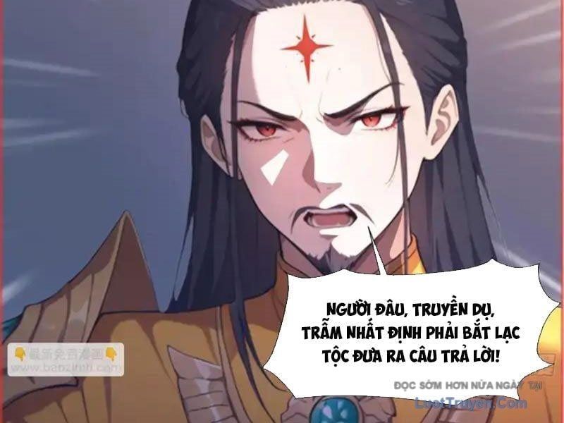 Nghịch Tập Từ Trong Bụng Mẹ: Vừa Sinh Ra Đã Là Vô Địch Chapter 27 - Trang 36