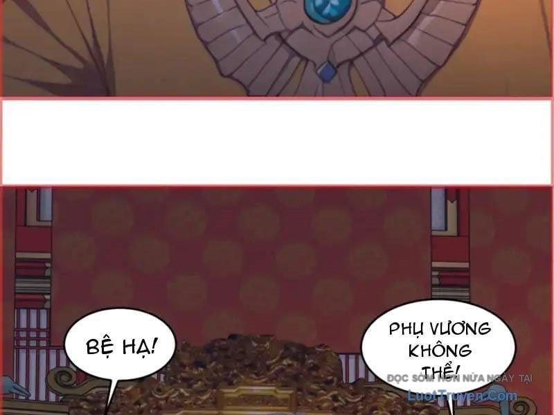 Nghịch Tập Từ Trong Bụng Mẹ: Vừa Sinh Ra Đã Là Vô Địch Chapter 27 - Trang 37