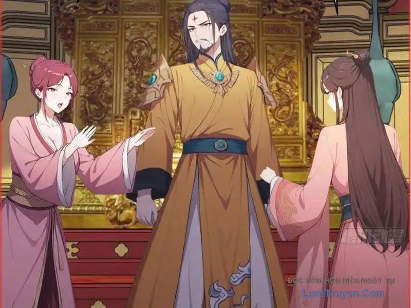 Nghịch Tập Từ Trong Bụng Mẹ: Vừa Sinh Ra Đã Là Vô Địch Chapter 27 - Trang 38