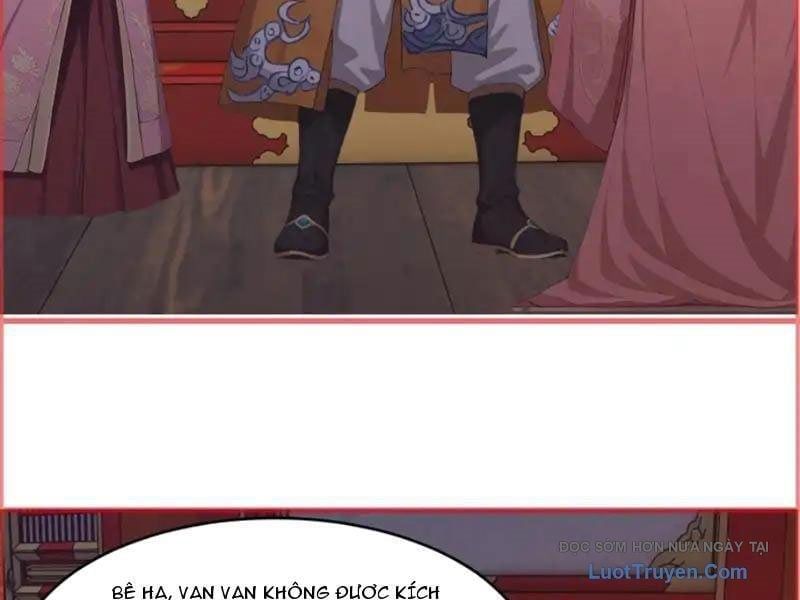 Nghịch Tập Từ Trong Bụng Mẹ: Vừa Sinh Ra Đã Là Vô Địch Chapter 27 - Trang 39