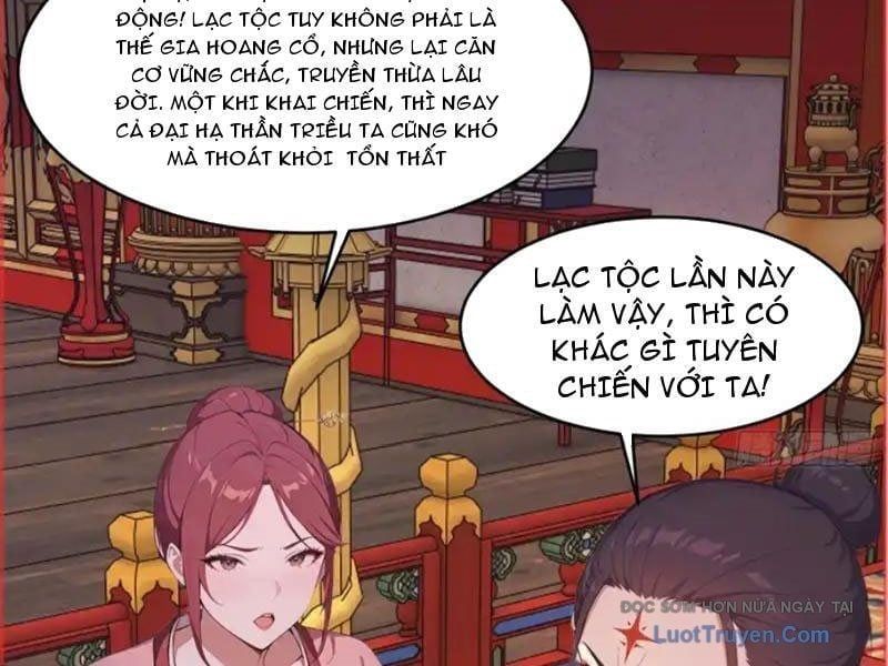 Nghịch Tập Từ Trong Bụng Mẹ: Vừa Sinh Ra Đã Là Vô Địch Chapter 27 - Trang 40
