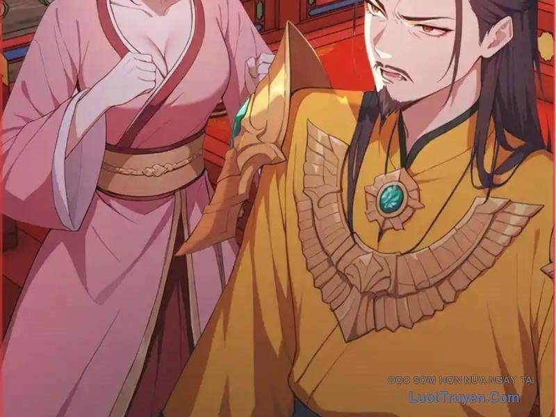 Nghịch Tập Từ Trong Bụng Mẹ: Vừa Sinh Ra Đã Là Vô Địch Chapter 27 - Trang 41