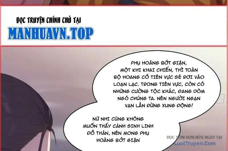 Nghịch Tập Từ Trong Bụng Mẹ: Vừa Sinh Ra Đã Là Vô Địch Chapter 27 - Trang 42