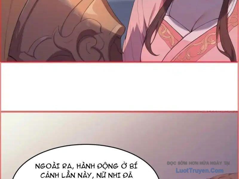 Nghịch Tập Từ Trong Bụng Mẹ: Vừa Sinh Ra Đã Là Vô Địch Chapter 27 - Trang 44