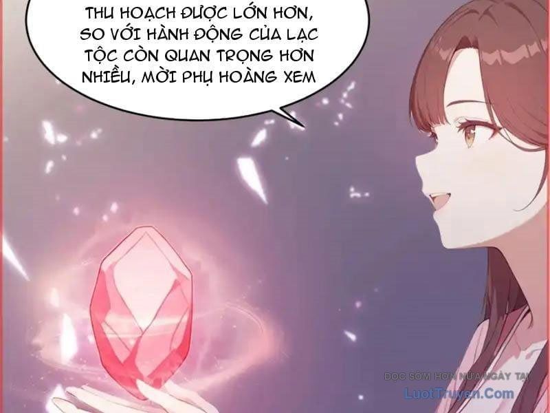 Nghịch Tập Từ Trong Bụng Mẹ: Vừa Sinh Ra Đã Là Vô Địch Chapter 27 - Trang 45