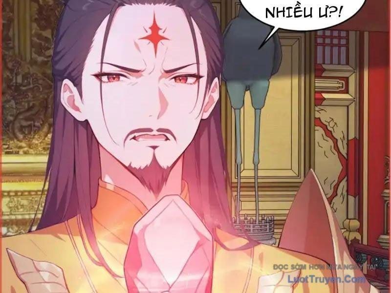 Nghịch Tập Từ Trong Bụng Mẹ: Vừa Sinh Ra Đã Là Vô Địch Chapter 27 - Trang 47