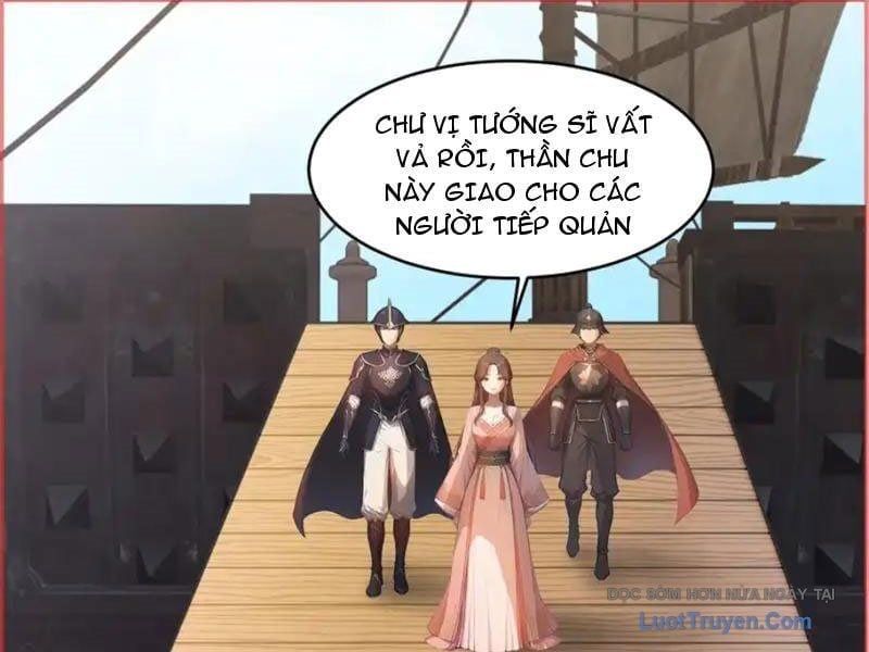 Nghịch Tập Từ Trong Bụng Mẹ: Vừa Sinh Ra Đã Là Vô Địch Chapter 27 - Trang 6