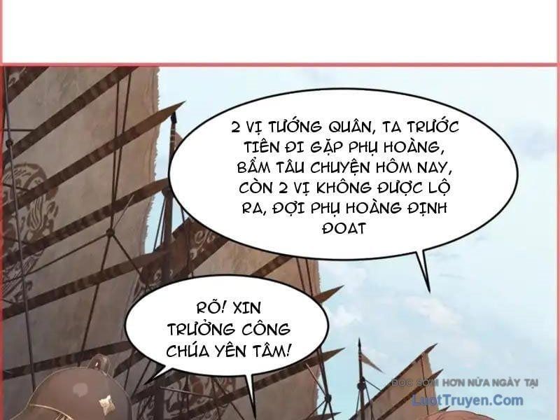 Nghịch Tập Từ Trong Bụng Mẹ: Vừa Sinh Ra Đã Là Vô Địch Chapter 27 - Trang 8