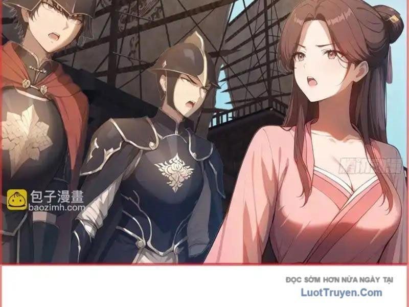 Nghịch Tập Từ Trong Bụng Mẹ: Vừa Sinh Ra Đã Là Vô Địch Chapter 27 - Trang 9