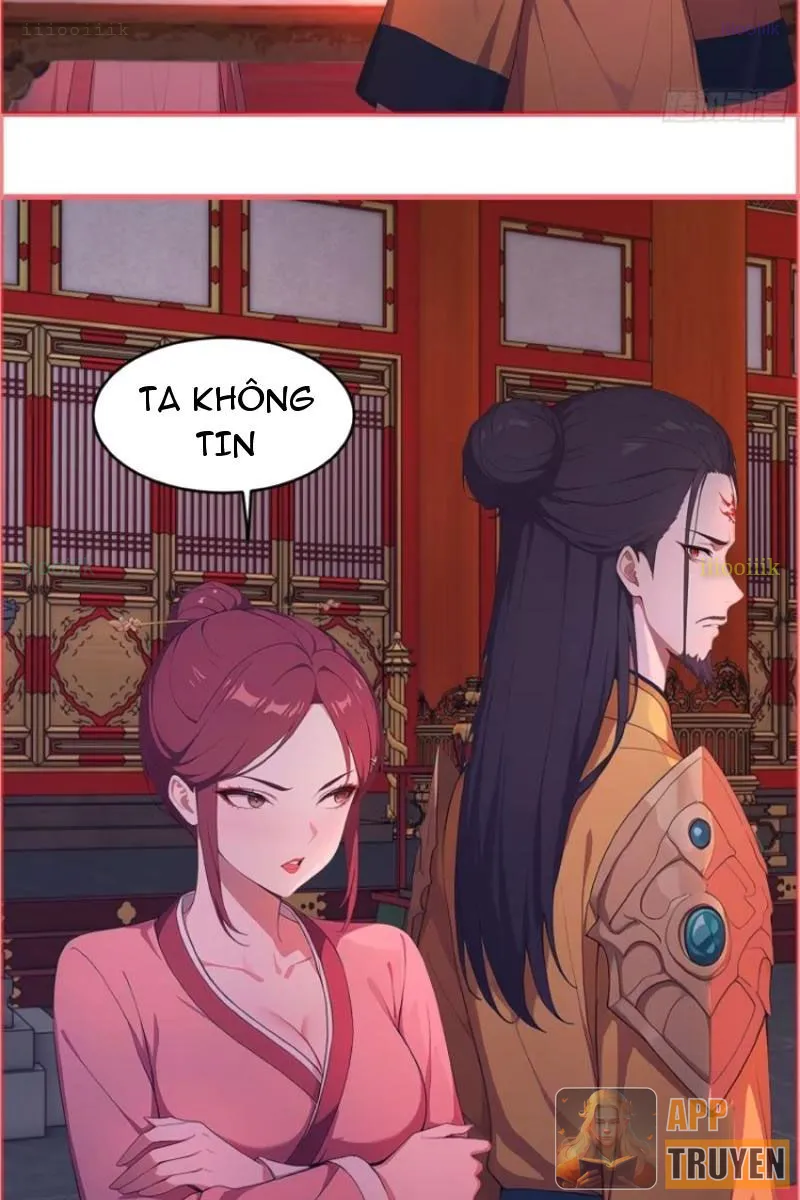 Nghịch Tập Từ Trong Bụng Mẹ: Vừa Sinh Ra Đã Là Vô Địch Chapter 28 - Trang 10