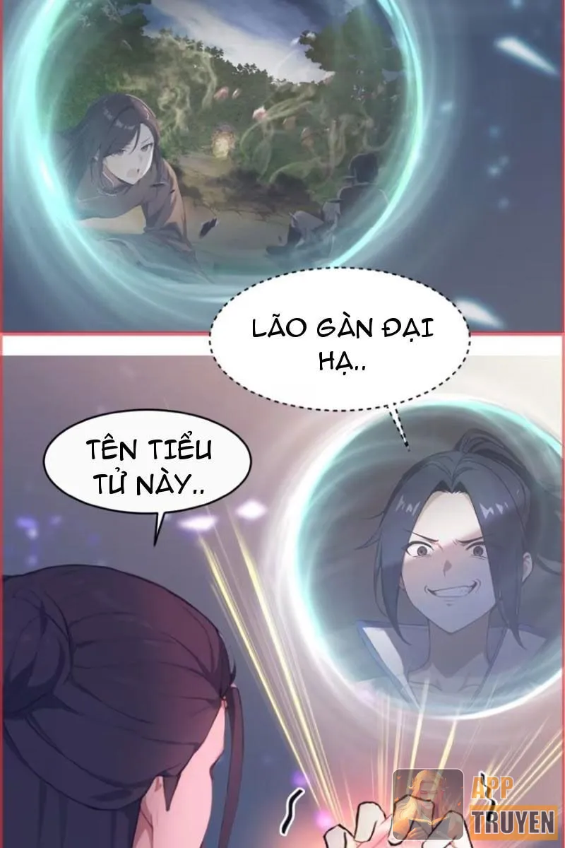 Nghịch Tập Từ Trong Bụng Mẹ: Vừa Sinh Ra Đã Là Vô Địch Chapter 28 - Trang 22