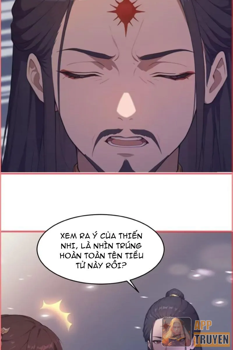 Nghịch Tập Từ Trong Bụng Mẹ: Vừa Sinh Ra Đã Là Vô Địch Chapter 28 - Trang 26