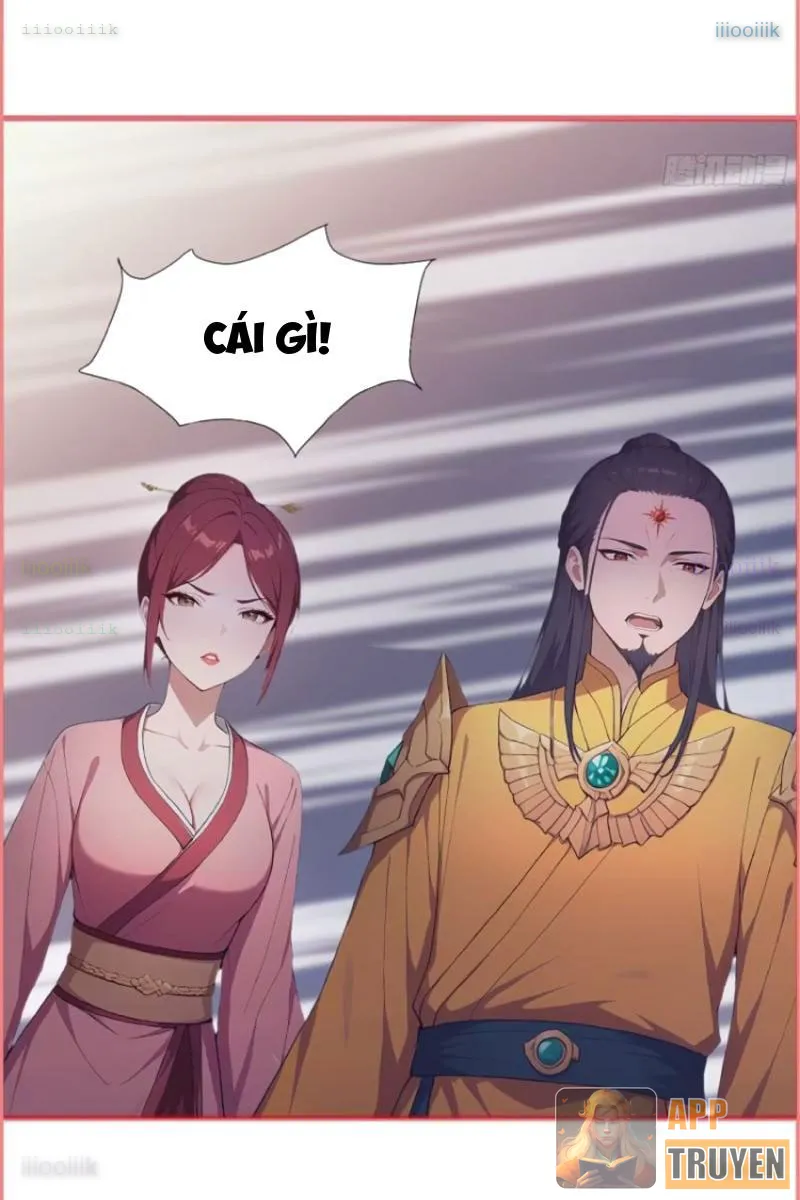 Nghịch Tập Từ Trong Bụng Mẹ: Vừa Sinh Ra Đã Là Vô Địch Chapter 28 - Trang 3