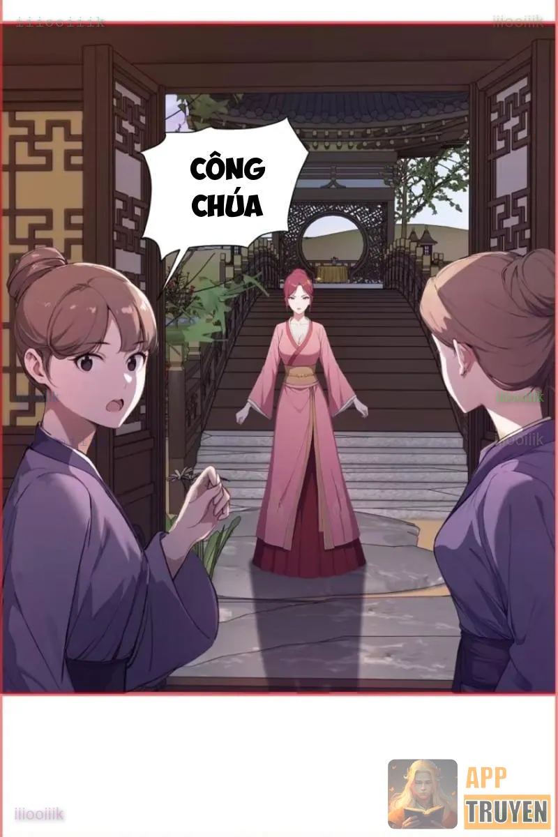 Nghịch Tập Từ Trong Bụng Mẹ: Vừa Sinh Ra Đã Là Vô Địch Chapter 28 - Trang 31