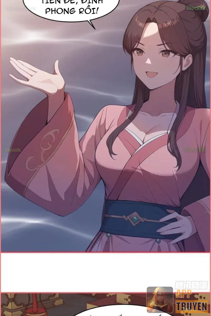 Nghịch Tập Từ Trong Bụng Mẹ: Vừa Sinh Ra Đã Là Vô Địch Chapter 28 - Trang 7