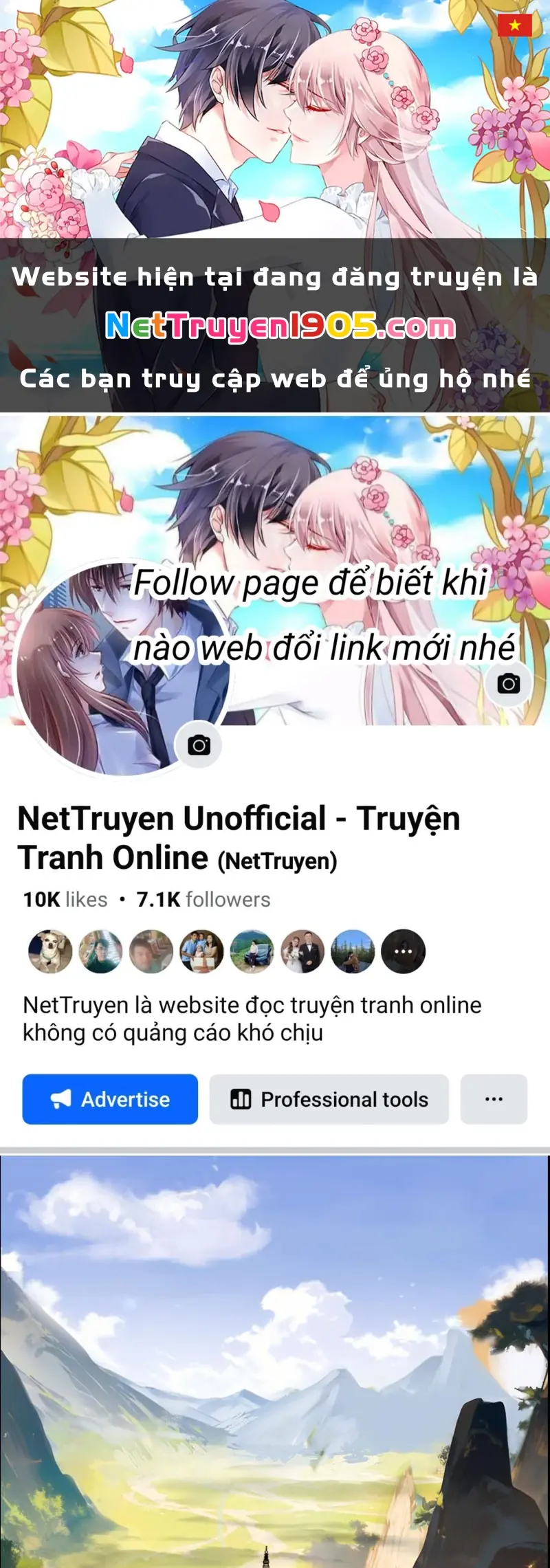 Nghịch Tập Từ Trong Bụng Mẹ: Vừa Sinh Ra Đã Là Vô Địch Chapter 3 - Trang 1