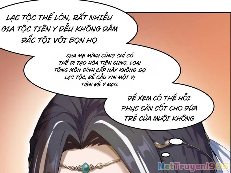 Nghịch Tập Từ Trong Bụng Mẹ: Vừa Sinh Ra Đã Là Vô Địch Chapter 3 - Trang 10