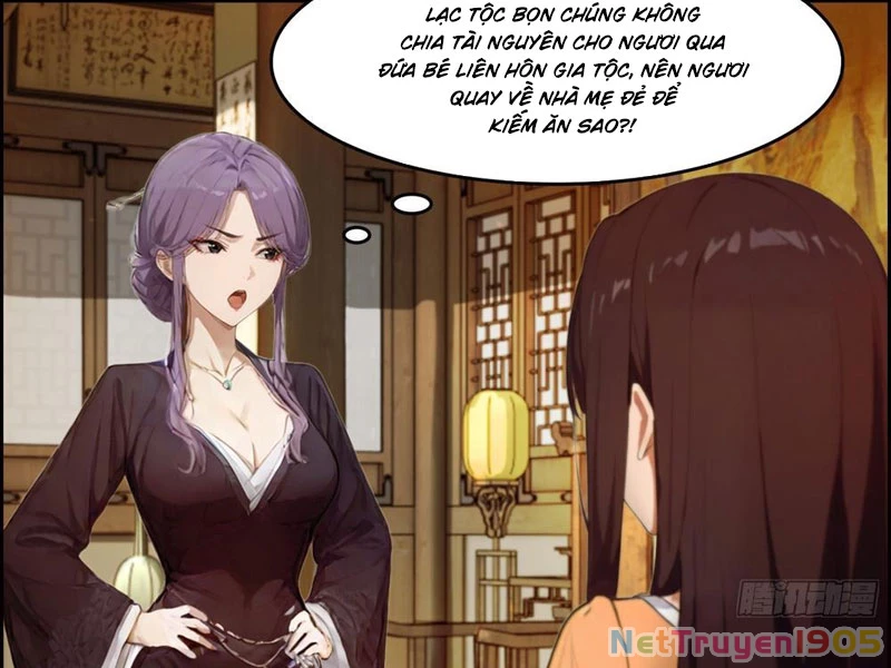 Nghịch Tập Từ Trong Bụng Mẹ: Vừa Sinh Ra Đã Là Vô Địch Chapter 3 - Trang 14
