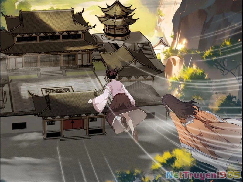 Nghịch Tập Từ Trong Bụng Mẹ: Vừa Sinh Ra Đã Là Vô Địch Chapter 3 - Trang 2