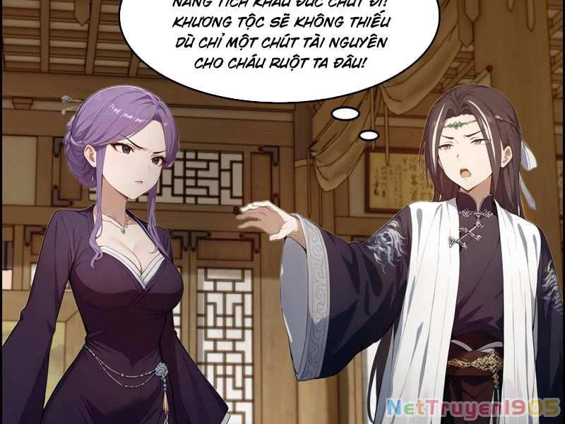Nghịch Tập Từ Trong Bụng Mẹ: Vừa Sinh Ra Đã Là Vô Địch Chapter 3 - Trang 20