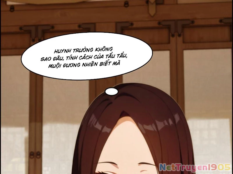 Nghịch Tập Từ Trong Bụng Mẹ: Vừa Sinh Ra Đã Là Vô Địch Chapter 3 - Trang 24