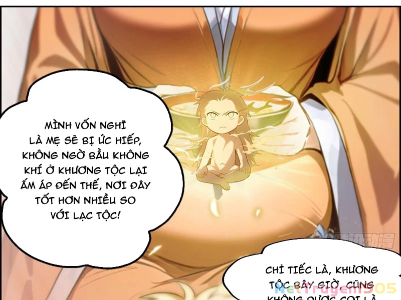 Nghịch Tập Từ Trong Bụng Mẹ: Vừa Sinh Ra Đã Là Vô Địch Chapter 3 - Trang 26