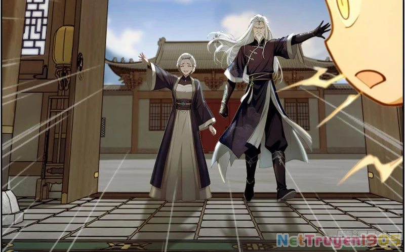 Nghịch Tập Từ Trong Bụng Mẹ: Vừa Sinh Ra Đã Là Vô Địch Chapter 3 - Trang 30