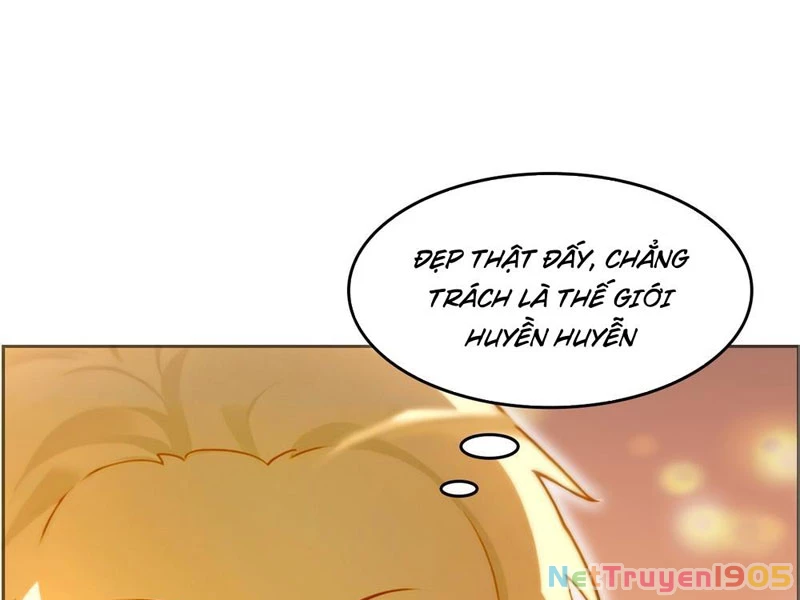Nghịch Tập Từ Trong Bụng Mẹ: Vừa Sinh Ra Đã Là Vô Địch Chapter 3 - Trang 33