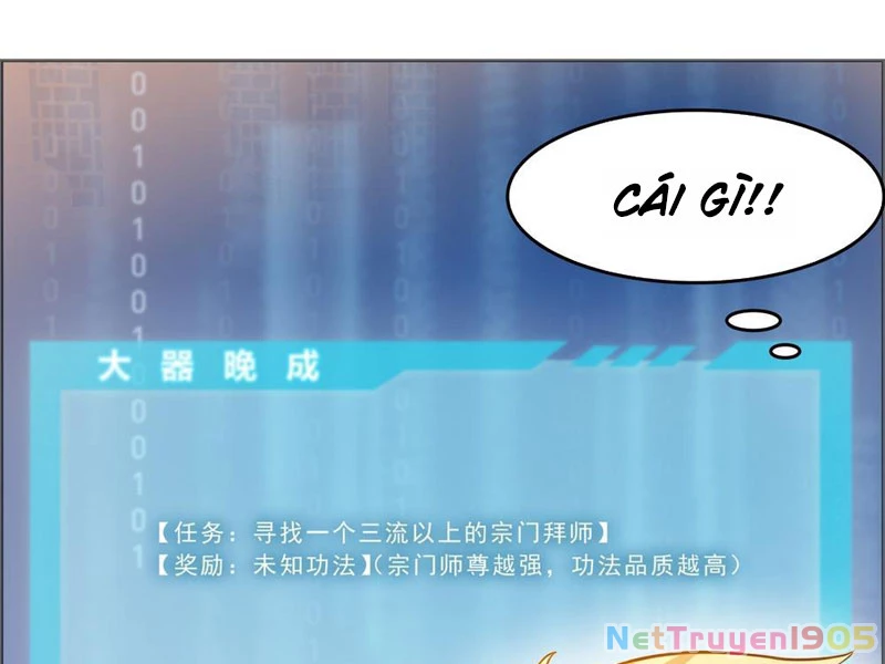 Nghịch Tập Từ Trong Bụng Mẹ: Vừa Sinh Ra Đã Là Vô Địch Chapter 3 - Trang 35