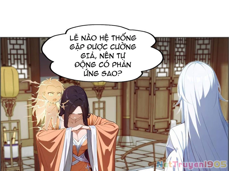 Nghịch Tập Từ Trong Bụng Mẹ: Vừa Sinh Ra Đã Là Vô Địch Chapter 3 - Trang 37