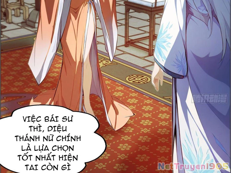 Nghịch Tập Từ Trong Bụng Mẹ: Vừa Sinh Ra Đã Là Vô Địch Chapter 3 - Trang 38