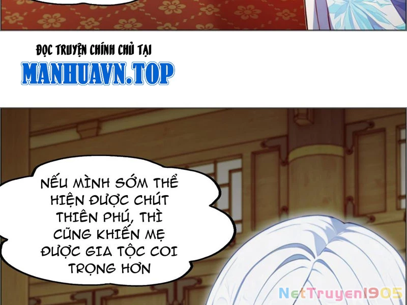 Nghịch Tập Từ Trong Bụng Mẹ: Vừa Sinh Ra Đã Là Vô Địch Chapter 3 - Trang 39