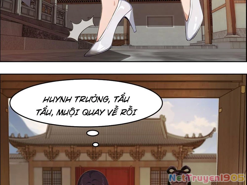 Nghịch Tập Từ Trong Bụng Mẹ: Vừa Sinh Ra Đã Là Vô Địch Chapter 3 - Trang 4