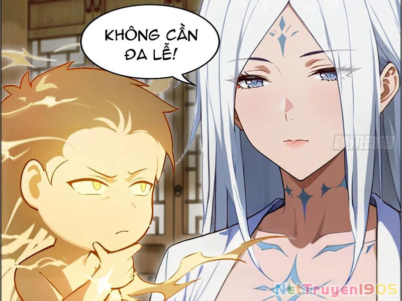 Nghịch Tập Từ Trong Bụng Mẹ: Vừa Sinh Ra Đã Là Vô Địch Chapter 3 - Trang 40