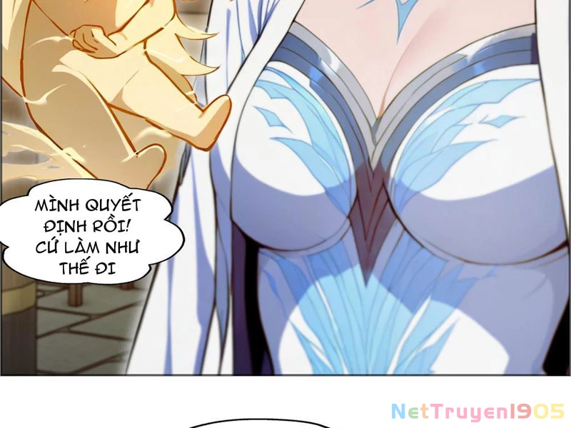 Nghịch Tập Từ Trong Bụng Mẹ: Vừa Sinh Ra Đã Là Vô Địch Chapter 3 - Trang 41