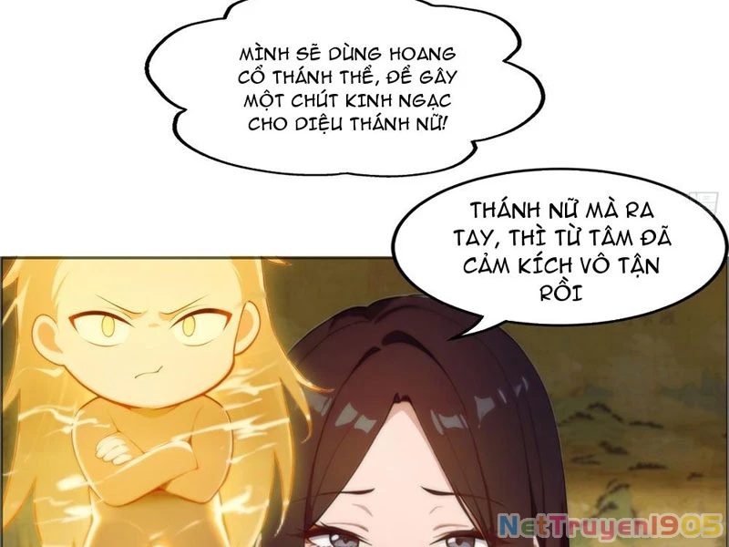 Nghịch Tập Từ Trong Bụng Mẹ: Vừa Sinh Ra Đã Là Vô Địch Chapter 3 - Trang 42