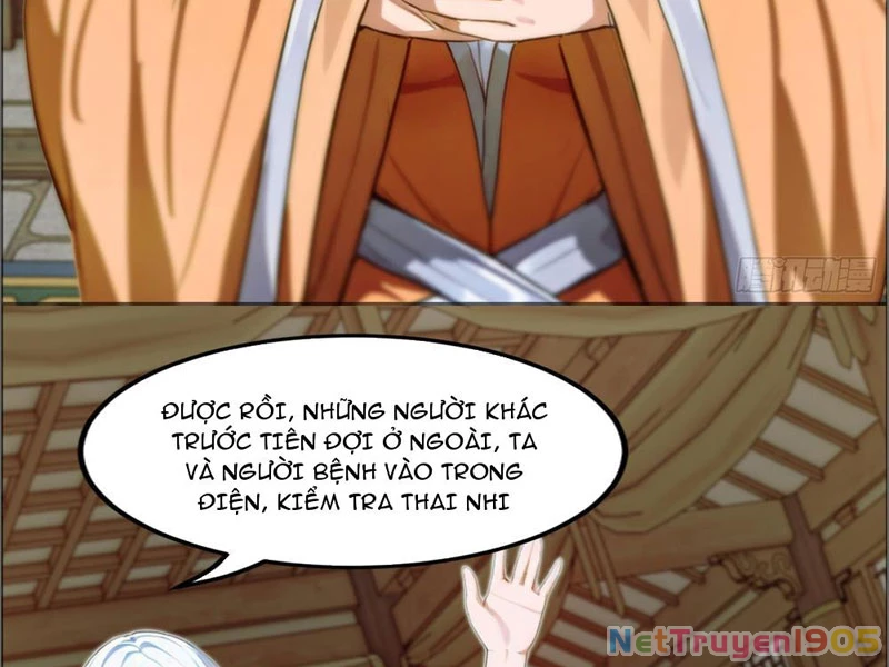 Nghịch Tập Từ Trong Bụng Mẹ: Vừa Sinh Ra Đã Là Vô Địch Chapter 3 - Trang 44