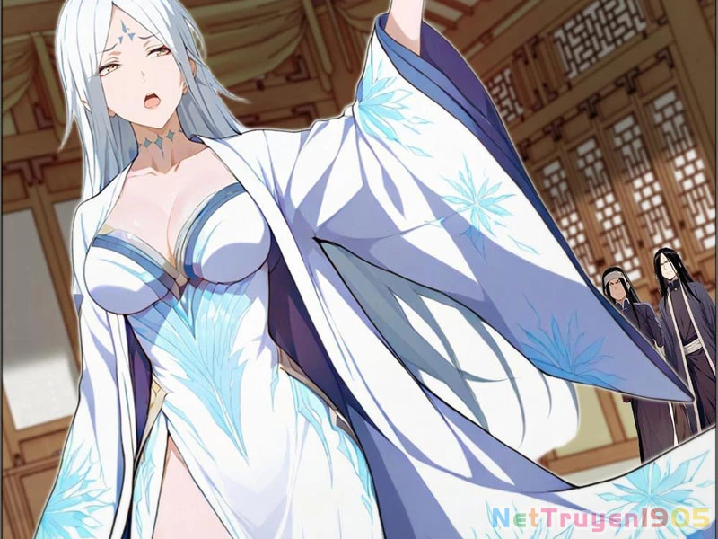 Nghịch Tập Từ Trong Bụng Mẹ: Vừa Sinh Ra Đã Là Vô Địch Chapter 3 - Trang 45