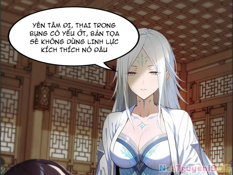 Nghịch Tập Từ Trong Bụng Mẹ: Vừa Sinh Ra Đã Là Vô Địch Chapter 3 - Trang 48