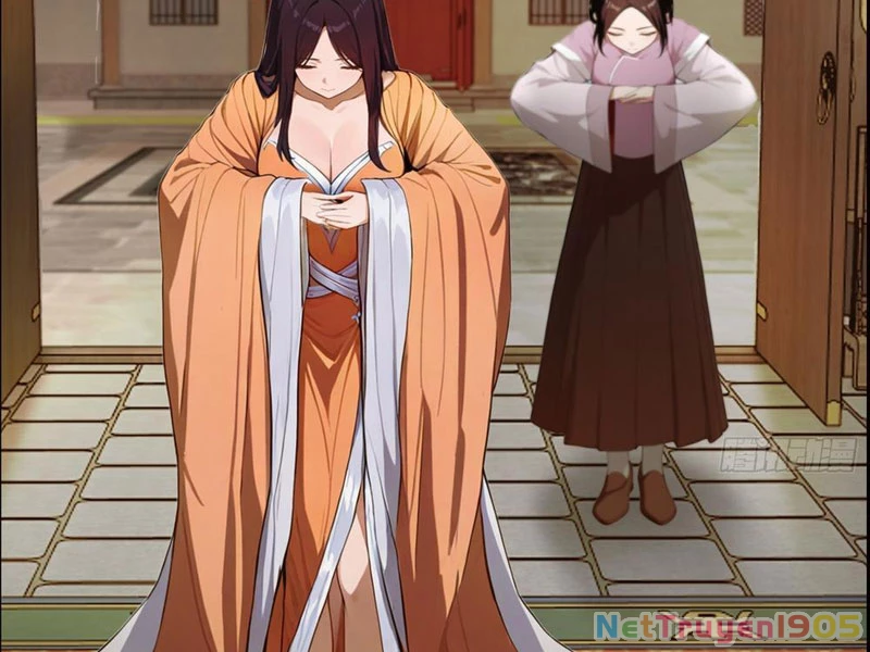 Nghịch Tập Từ Trong Bụng Mẹ: Vừa Sinh Ra Đã Là Vô Địch Chapter 3 - Trang 5