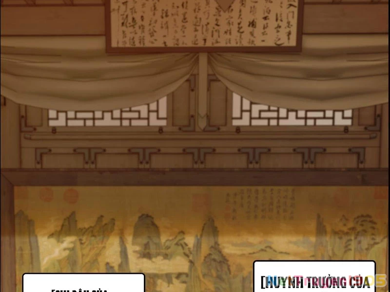 Nghịch Tập Từ Trong Bụng Mẹ: Vừa Sinh Ra Đã Là Vô Địch Chapter 3 - Trang 7