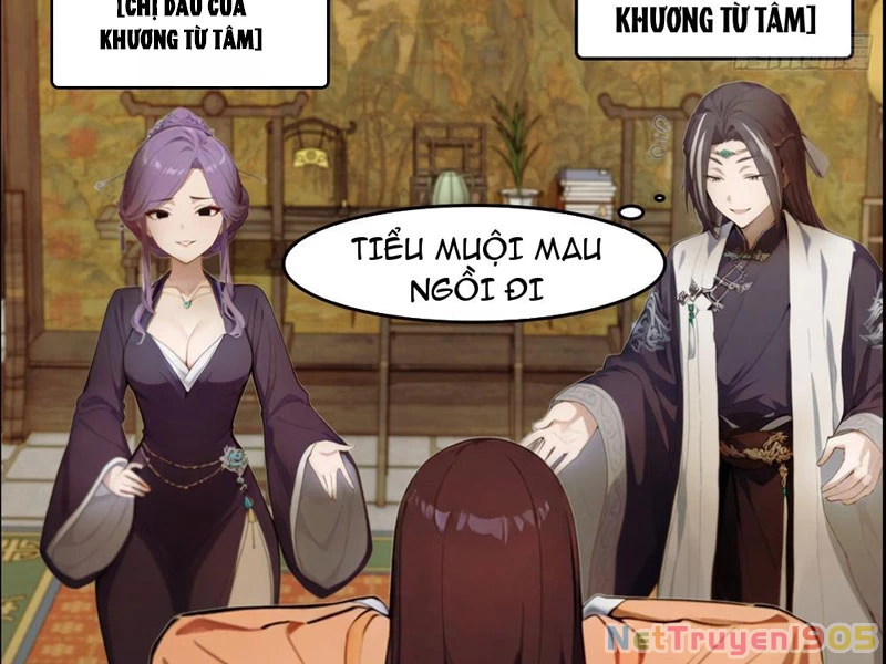 Nghịch Tập Từ Trong Bụng Mẹ: Vừa Sinh Ra Đã Là Vô Địch Chapter 3 - Trang 8