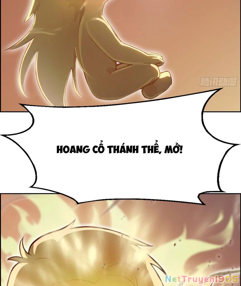Nghịch Tập Từ Trong Bụng Mẹ: Vừa Sinh Ra Đã Là Vô Địch Chapter 4 - Trang 10