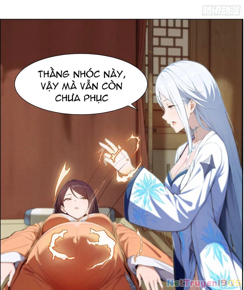 Nghịch Tập Từ Trong Bụng Mẹ: Vừa Sinh Ra Đã Là Vô Địch Chapter 4 - Trang 12