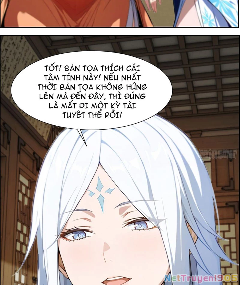 Nghịch Tập Từ Trong Bụng Mẹ: Vừa Sinh Ra Đã Là Vô Địch Chapter 4 - Trang 13
