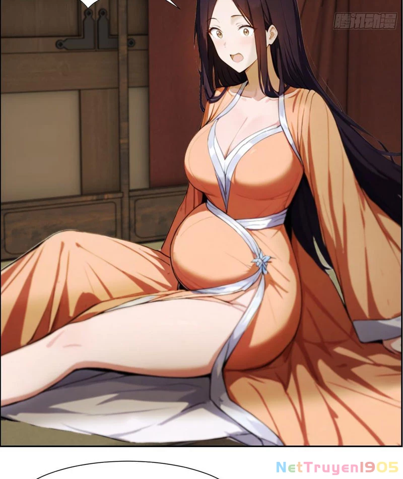 Nghịch Tập Từ Trong Bụng Mẹ: Vừa Sinh Ra Đã Là Vô Địch Chapter 4 - Trang 15