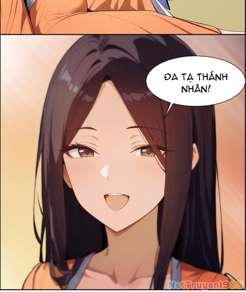 Nghịch Tập Từ Trong Bụng Mẹ: Vừa Sinh Ra Đã Là Vô Địch Chapter 4 - Trang 17