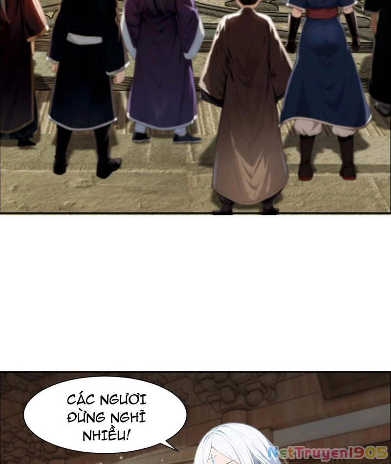 Nghịch Tập Từ Trong Bụng Mẹ: Vừa Sinh Ra Đã Là Vô Địch Chapter 4 - Trang 20