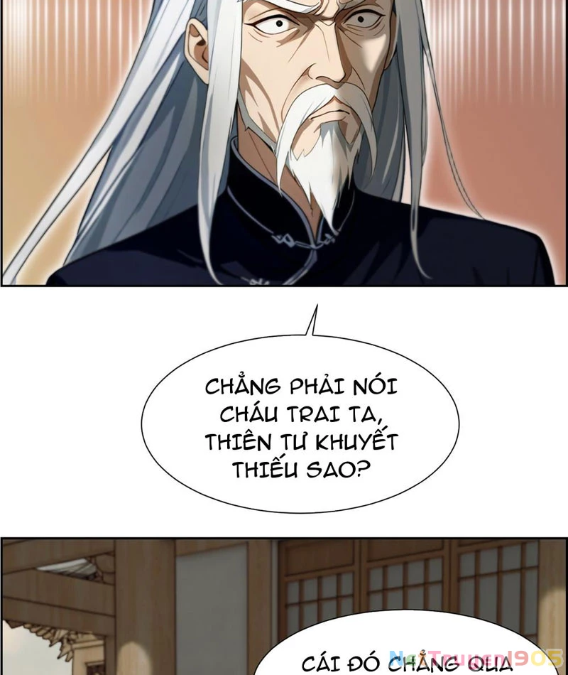 Nghịch Tập Từ Trong Bụng Mẹ: Vừa Sinh Ra Đã Là Vô Địch Chapter 4 - Trang 25